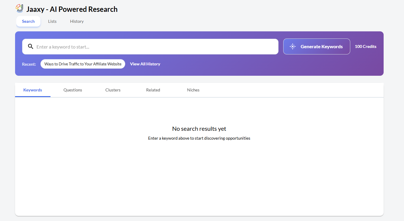 My 2026 Wealthy Affiliate Review